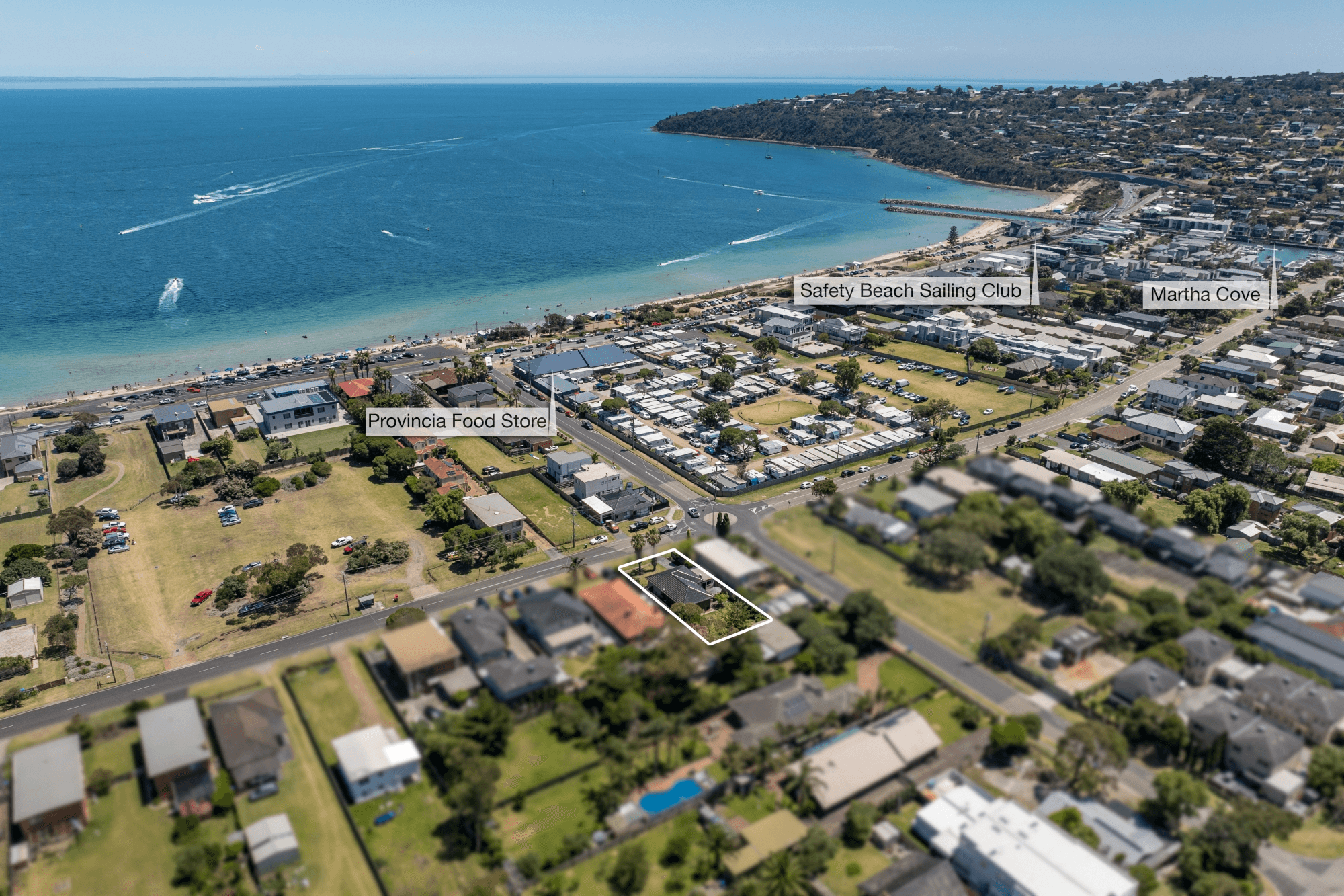 216 Dromana Parade, Safety Beach, VIC 3936