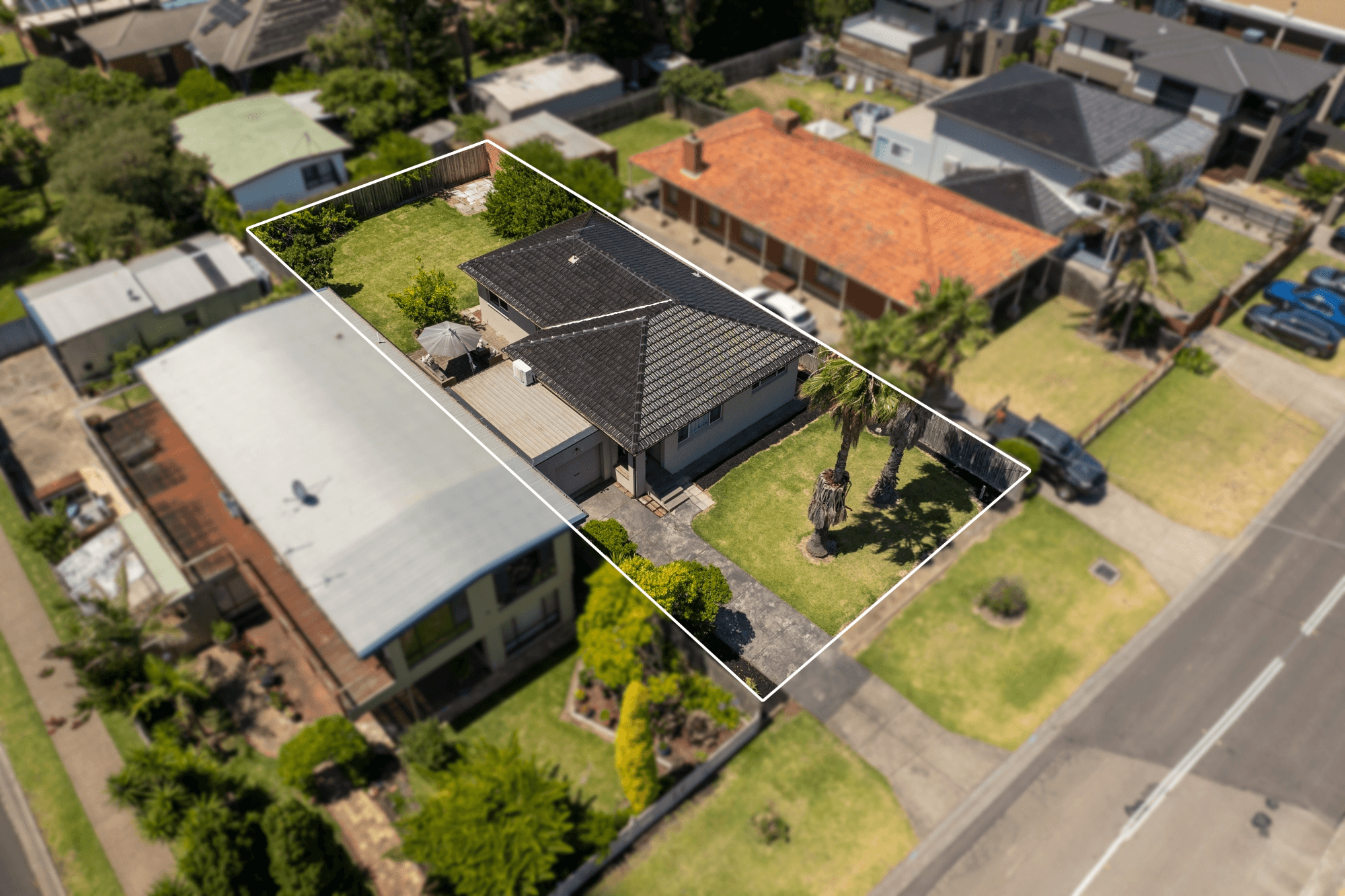 216 Dromana Parade, Safety Beach, VIC 3936