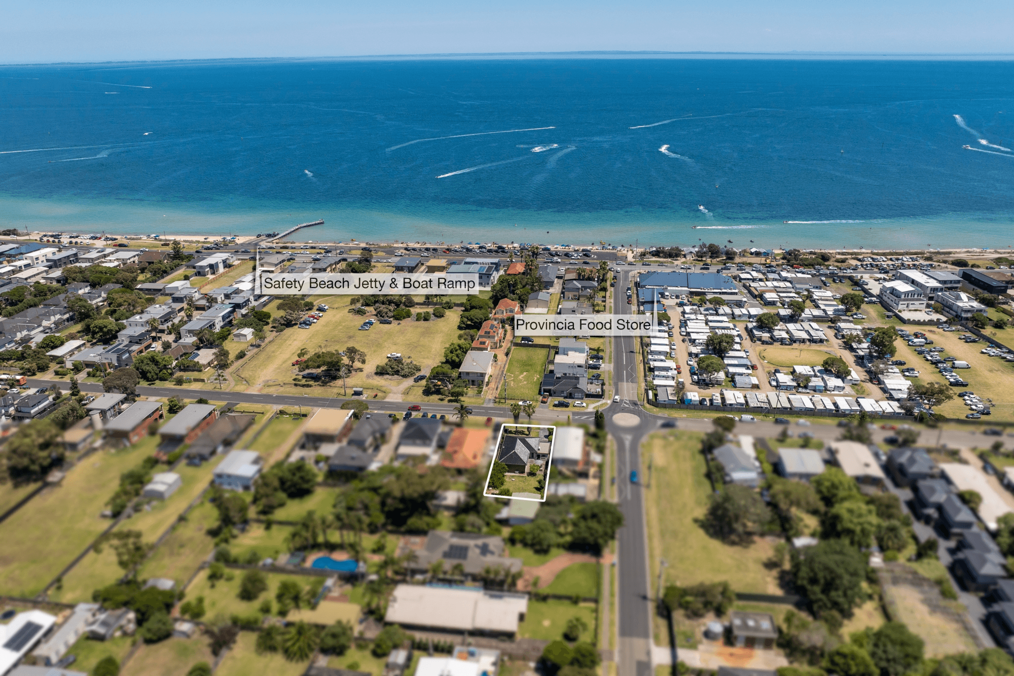 216 Dromana Parade, Safety Beach, VIC 3936