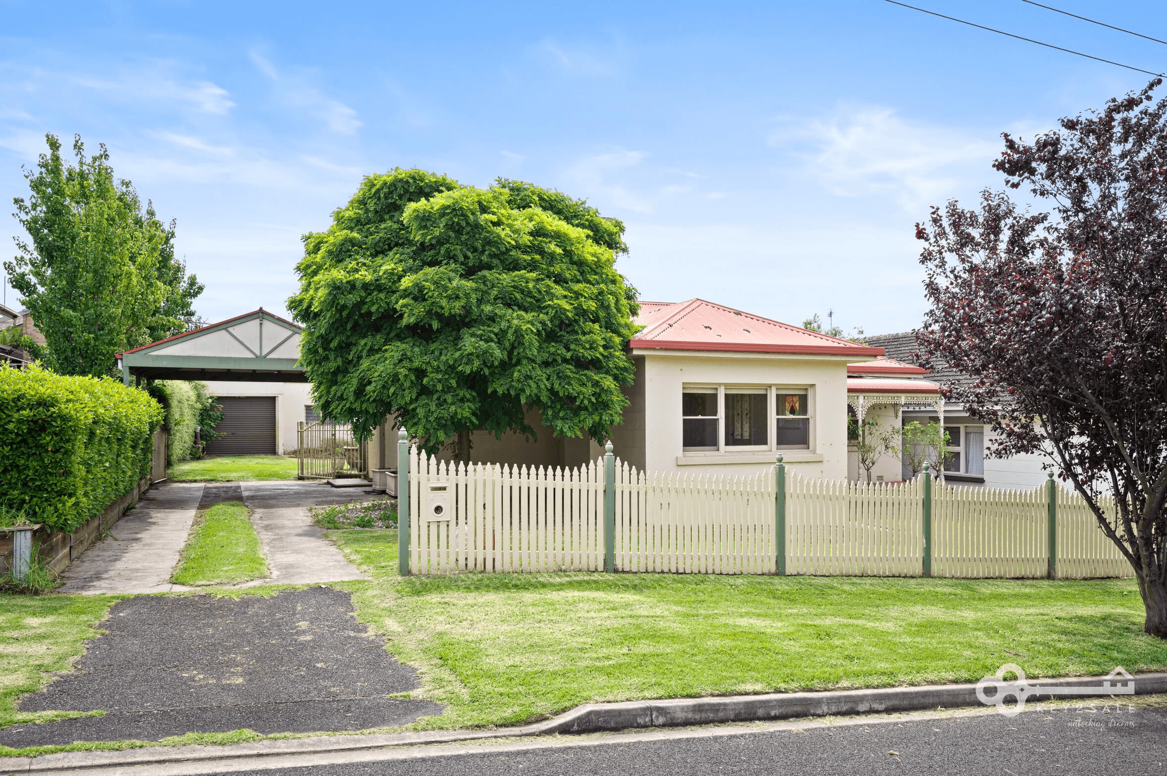 20 Wallace Street, Mount Gambier, SA 5290