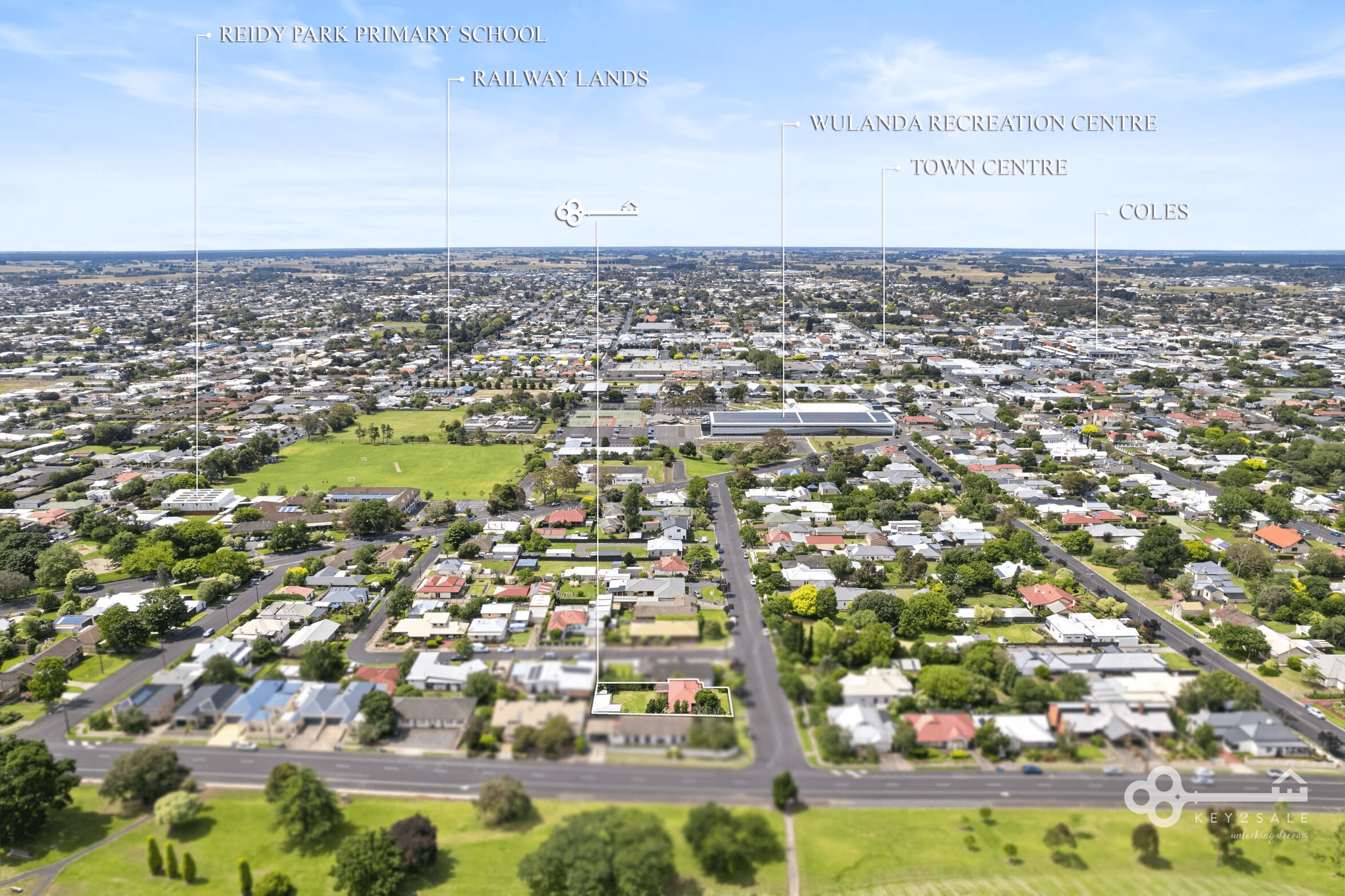 20 Wallace Street, Mount Gambier, SA 5290