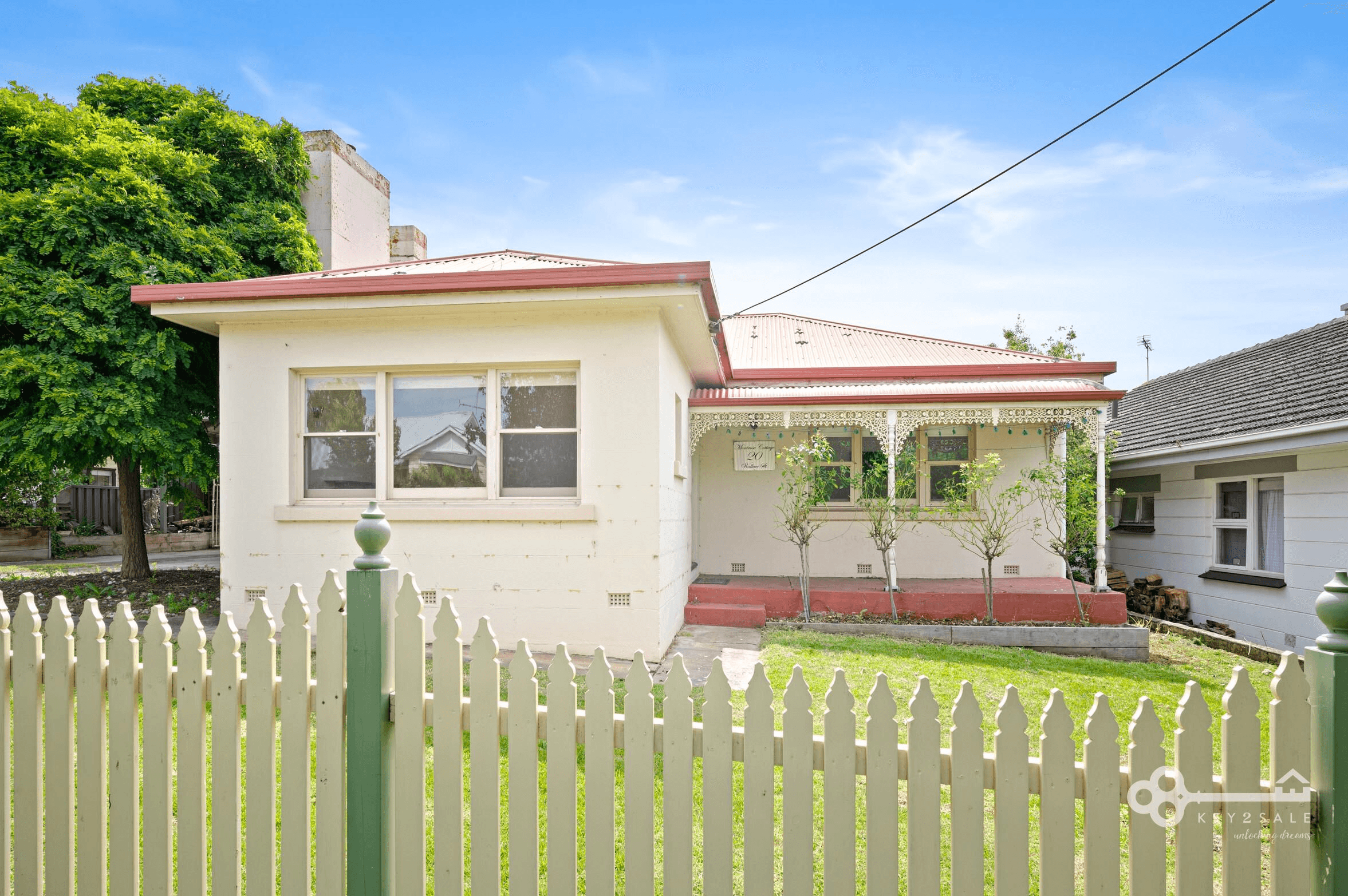 20 Wallace Street, Mount Gambier, SA 5290