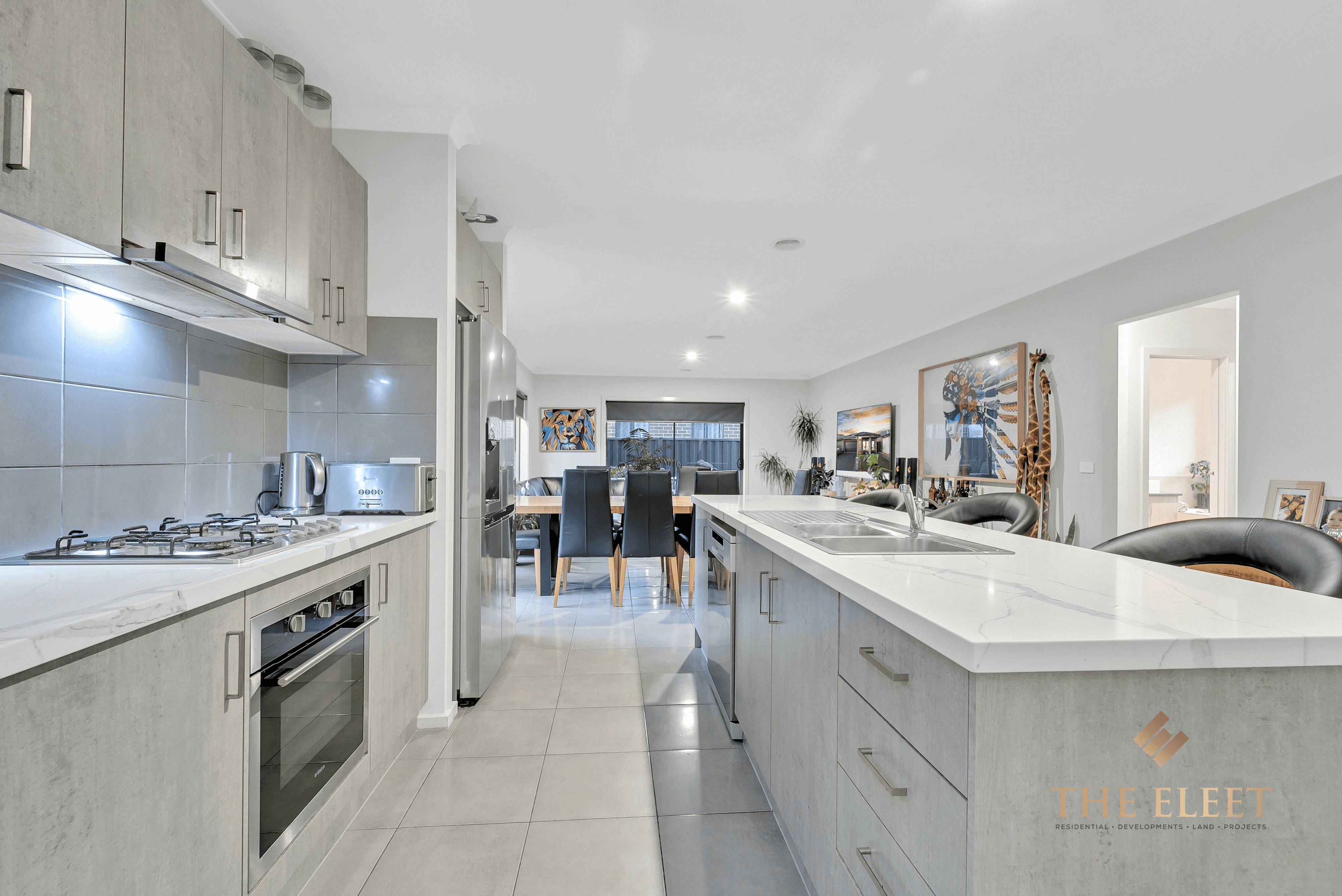 3 CUTTLEFISH CIRCUIT, TARNEIT, VIC 3029