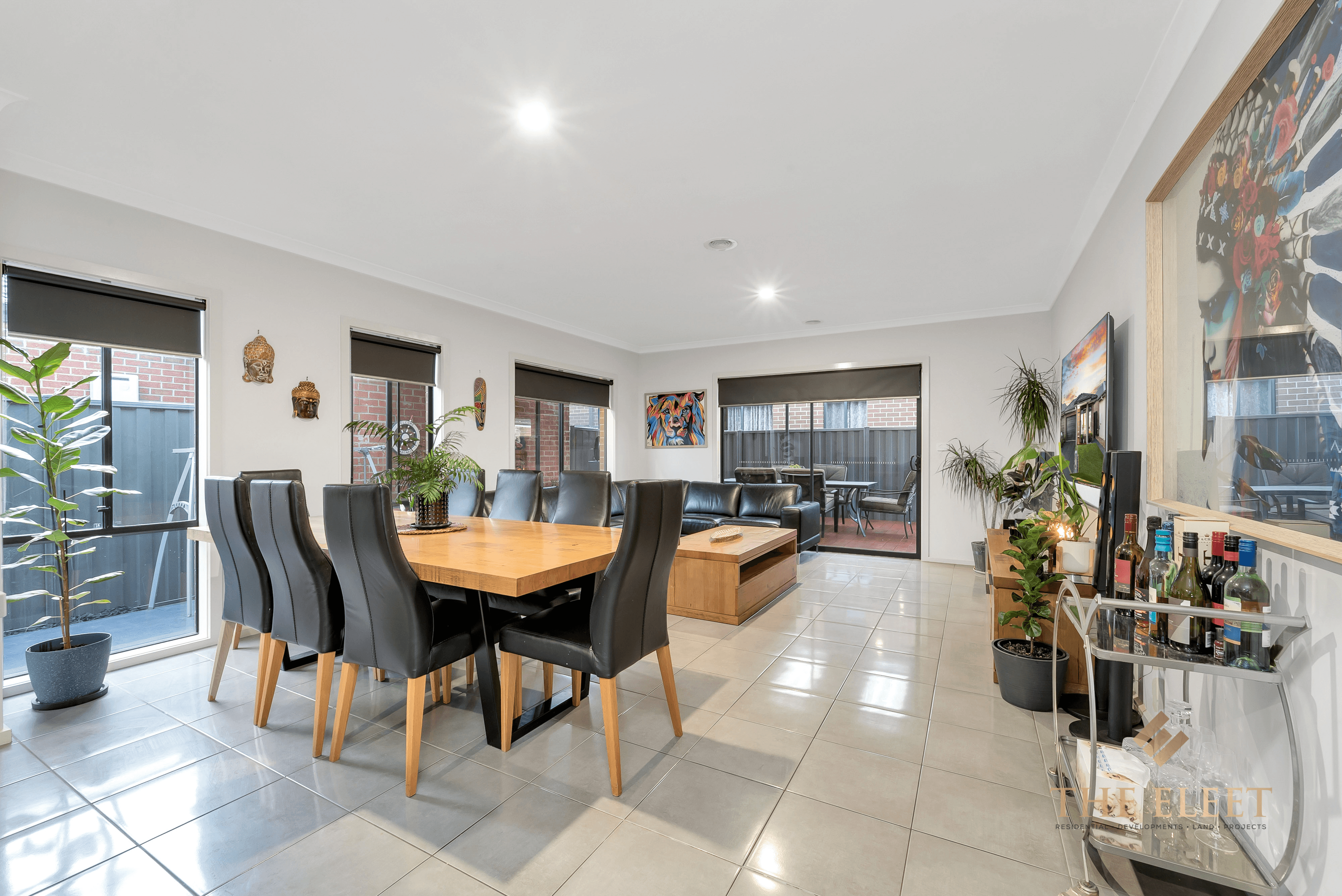 3 CUTTLEFISH CIRCUIT, TARNEIT, VIC 3029