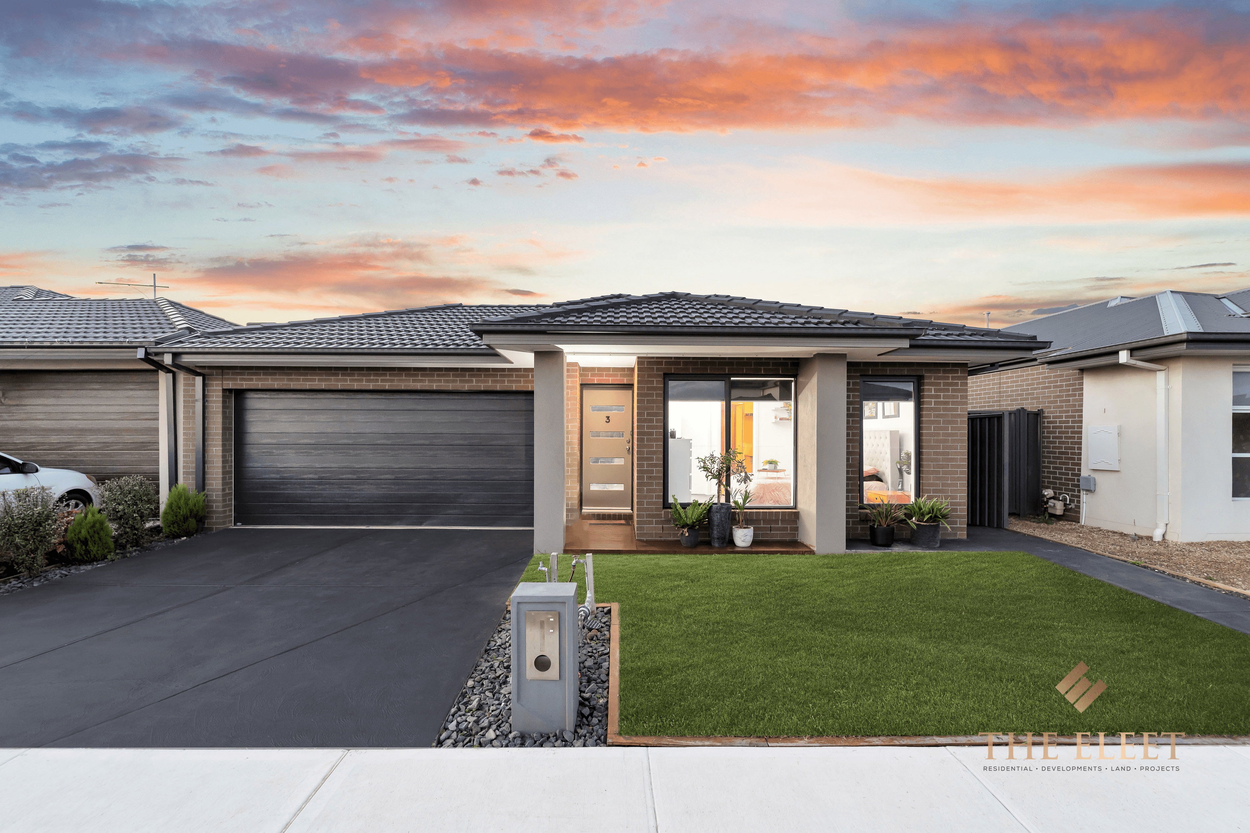 3 CUTTLEFISH CIRCUIT, TARNEIT, VIC 3029