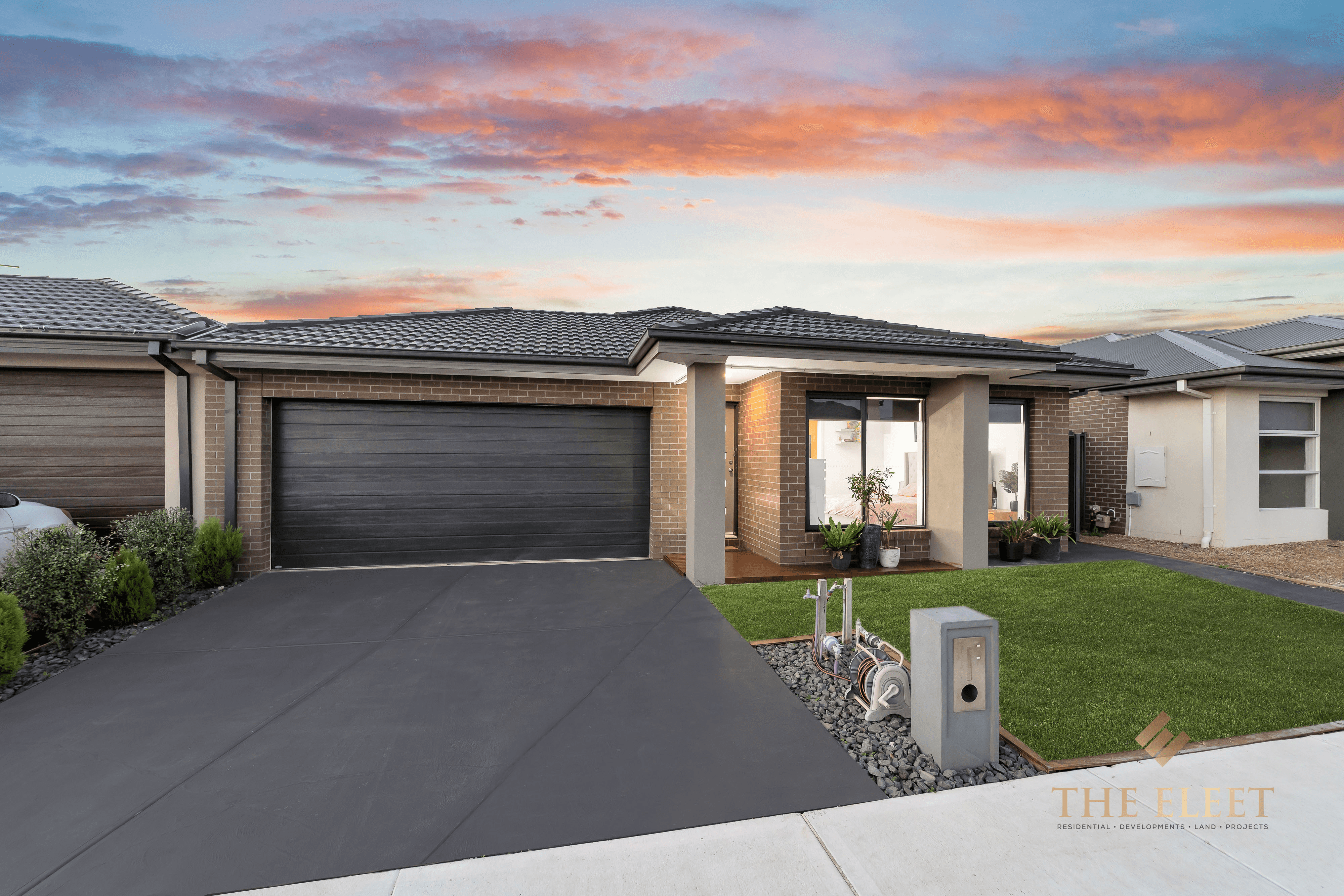 3 CUTTLEFISH CIRCUIT, TARNEIT, VIC 3029