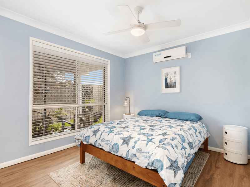 43/2-4 Langport Parade, MUDGEERABA, QLD 4213