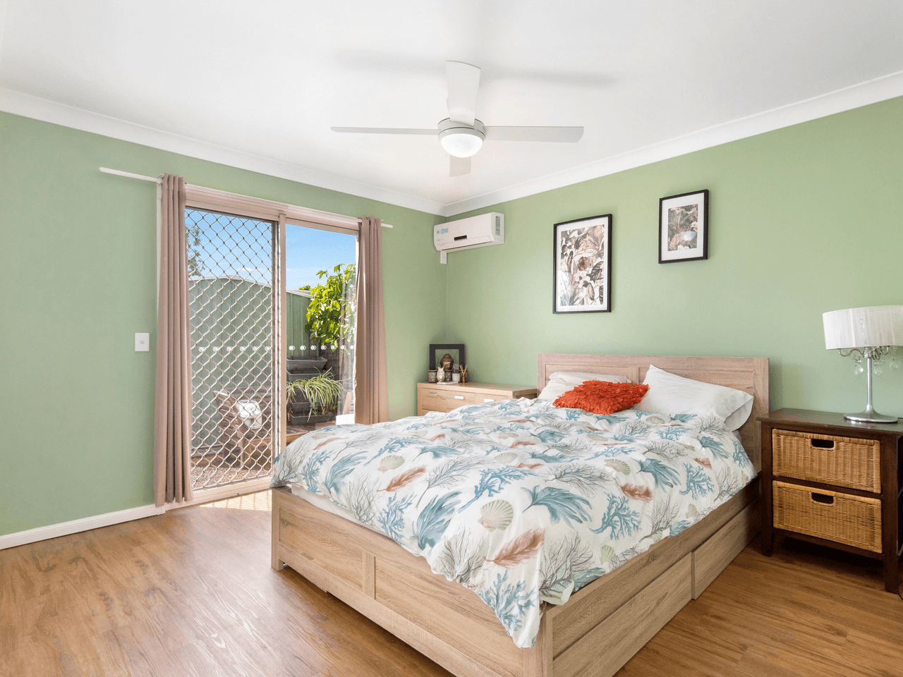 43/2-4 Langport Parade, MUDGEERABA, QLD 4213