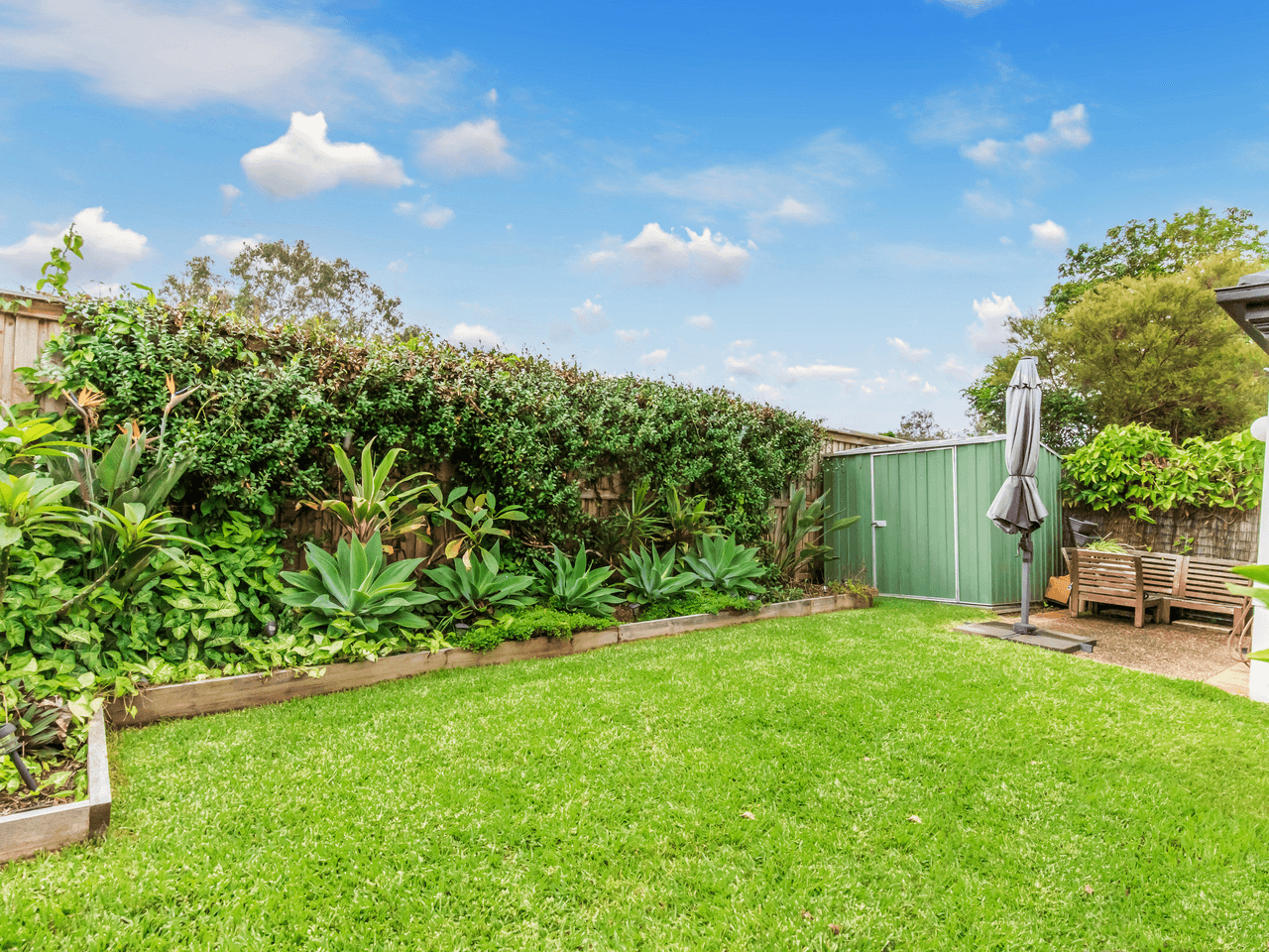 43/2-4 Langport Parade, MUDGEERABA, QLD 4213