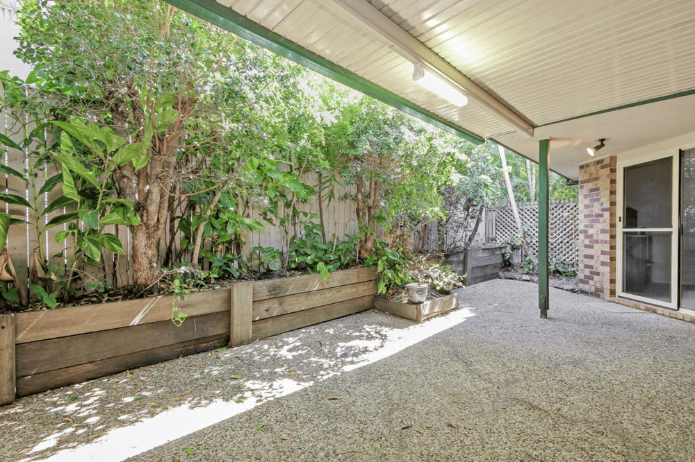 2/718 Wynnum Road, MORNINGSIDE, QLD 4170