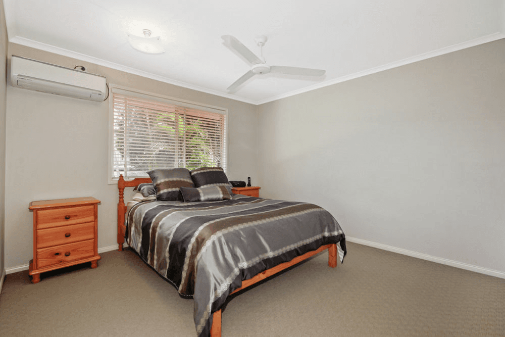 2/718 Wynnum Road, MORNINGSIDE, QLD 4170