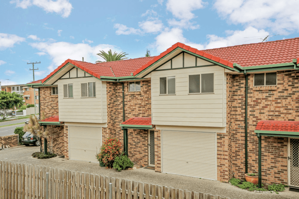 2/718 Wynnum Road, MORNINGSIDE, QLD 4170