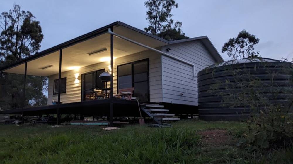 25 Arboreleven Rd, GLENWOOD, QLD 4570