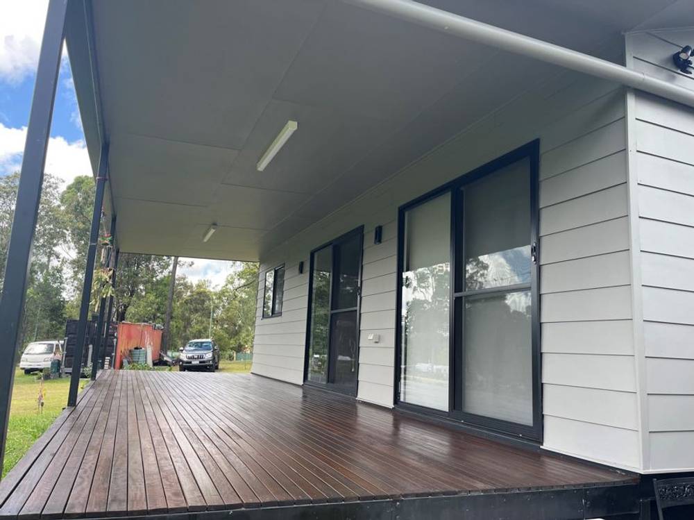 25 Arboreleven Rd, GLENWOOD, QLD 4570