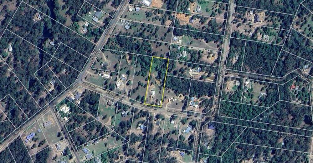 25 Arboreleven Rd, GLENWOOD, QLD 4570