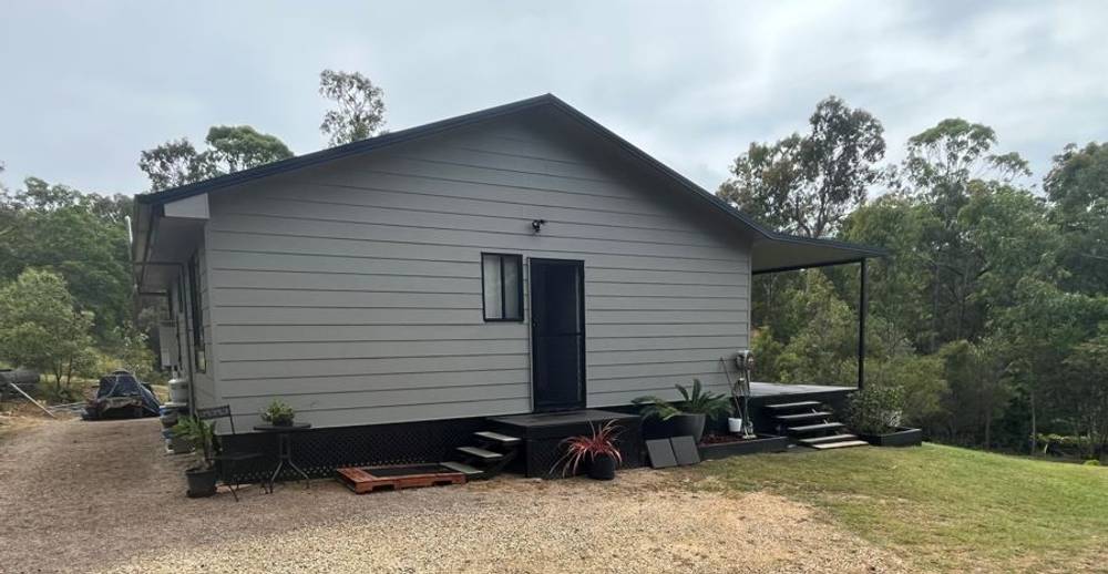 25 Arboreleven Rd, GLENWOOD, QLD 4570