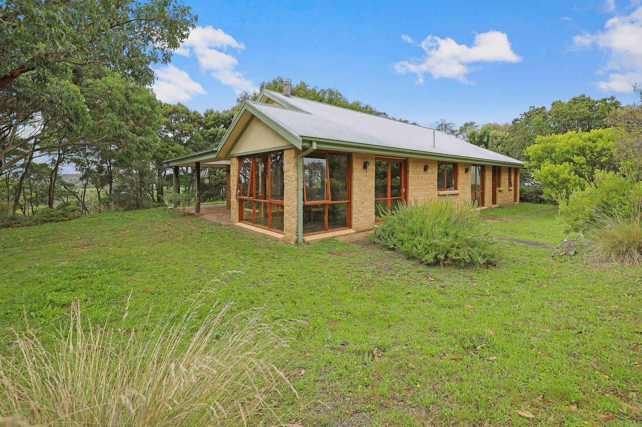 11 Pleasant Drive, PORT CAMPBELL, VIC 3269