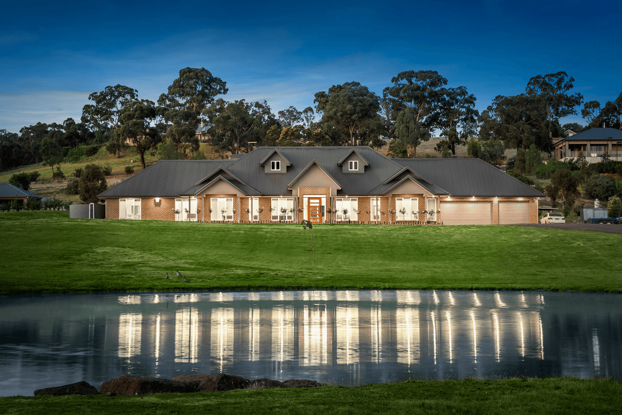 110 Worns Lane, Yarrambat, VIC 3091