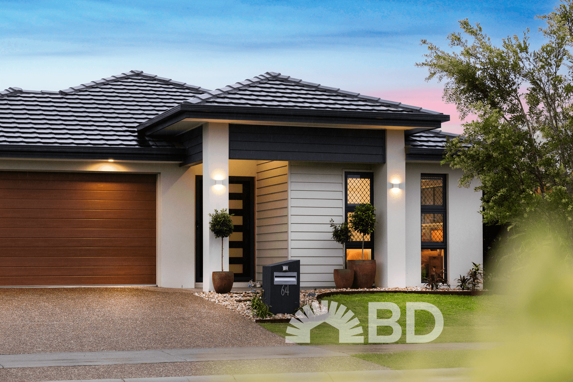 64 Cowrie Crescent, BURPENGARY EAST, QLD 4505