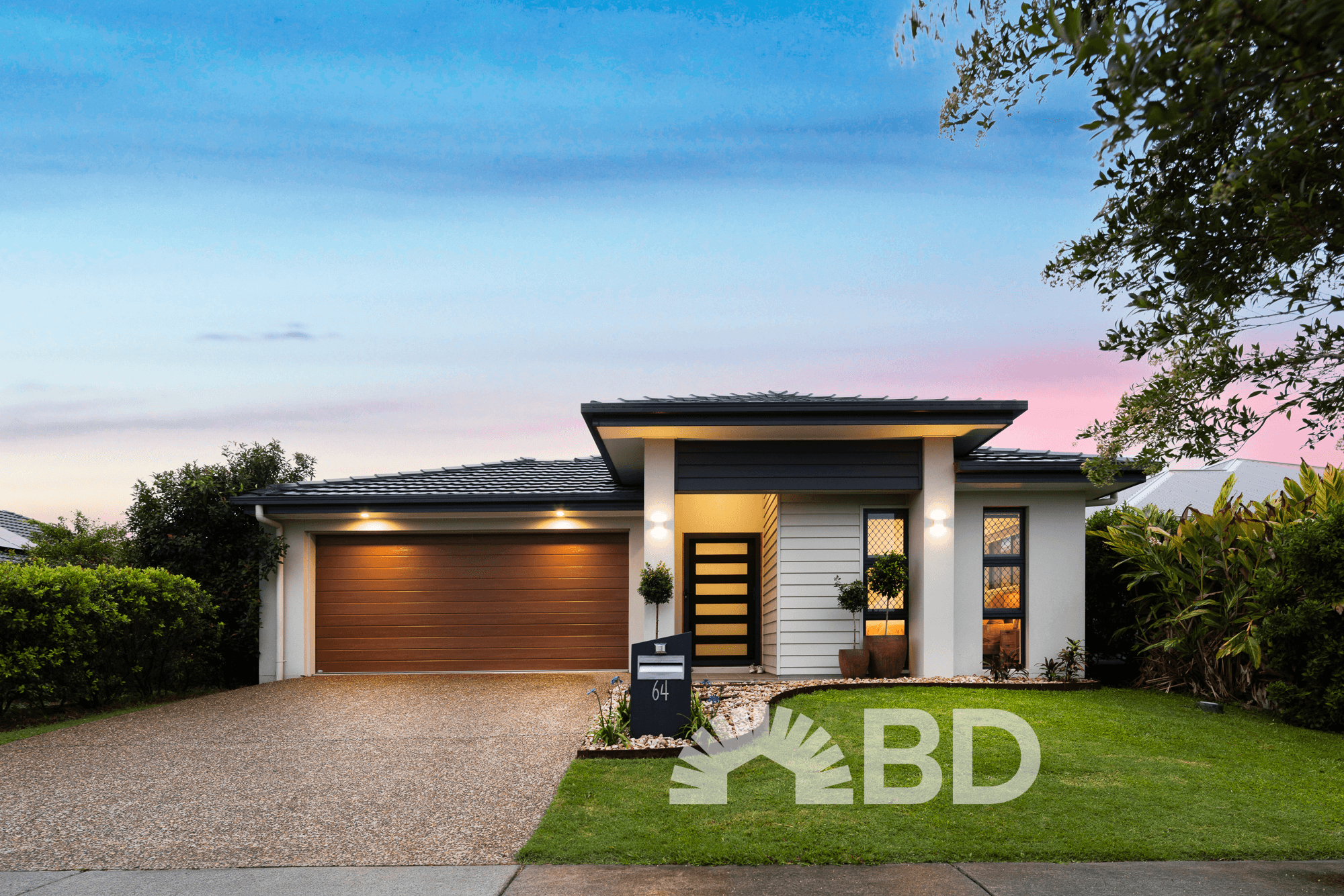 64 Cowrie Crescent, BURPENGARY EAST, QLD 4505