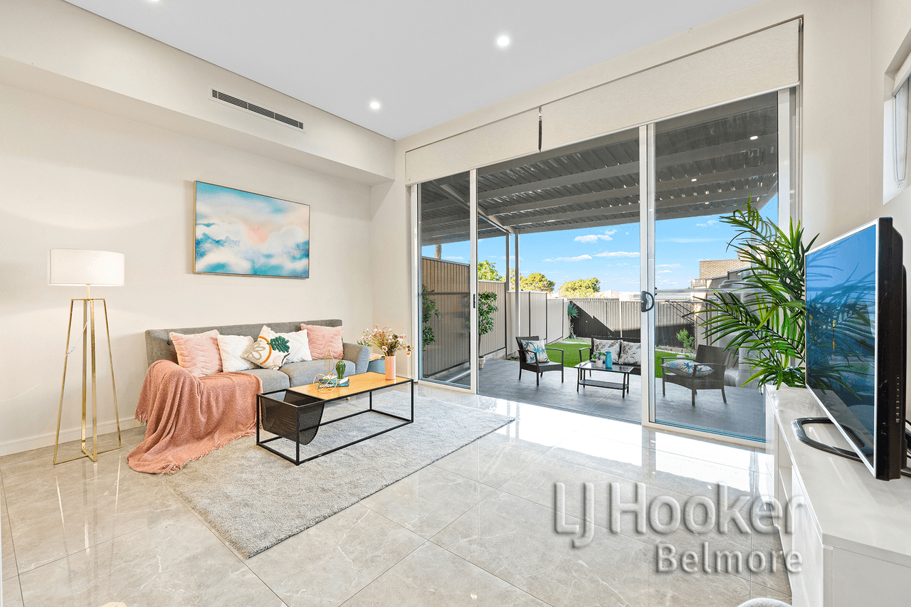 9A Keira Avenue, GREENACRE, NSW 2190