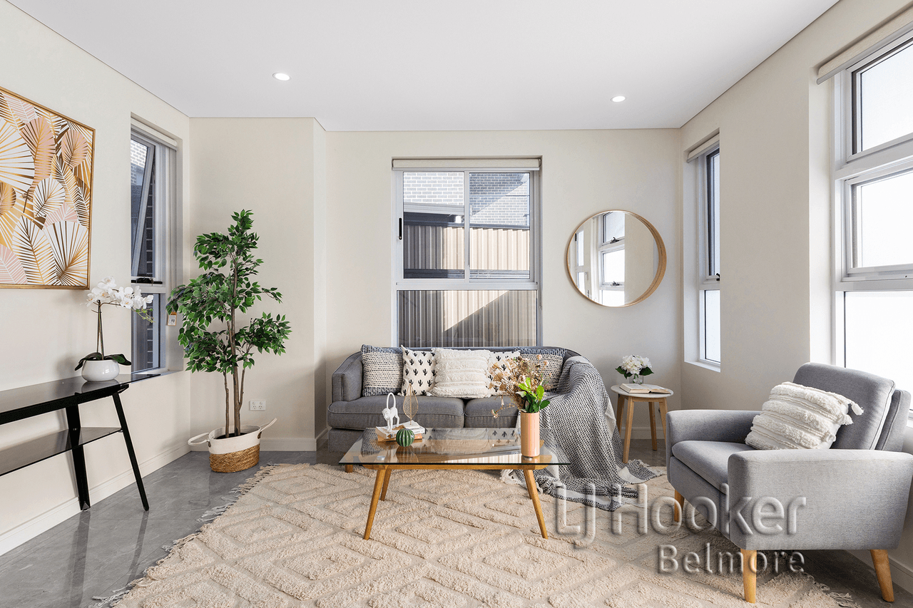 9A Keira Avenue, GREENACRE, NSW 2190