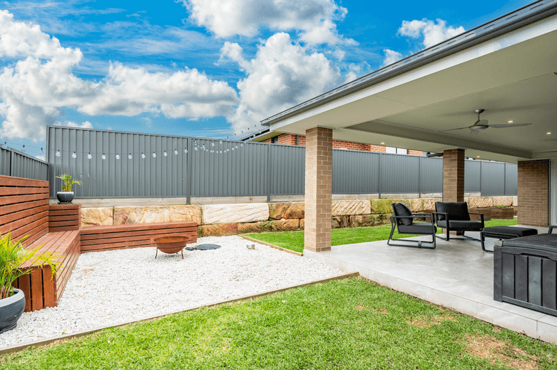 25 O'Leary Drive, COORANBONG, NSW 2265