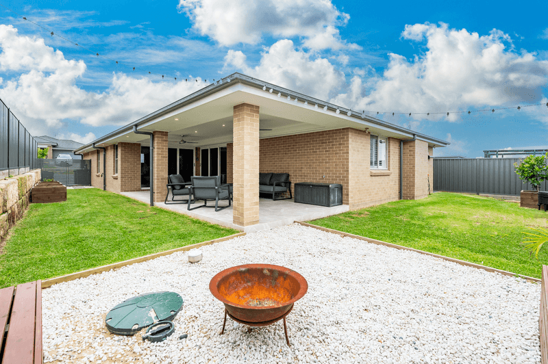 25 O'Leary Drive, COORANBONG, NSW 2265