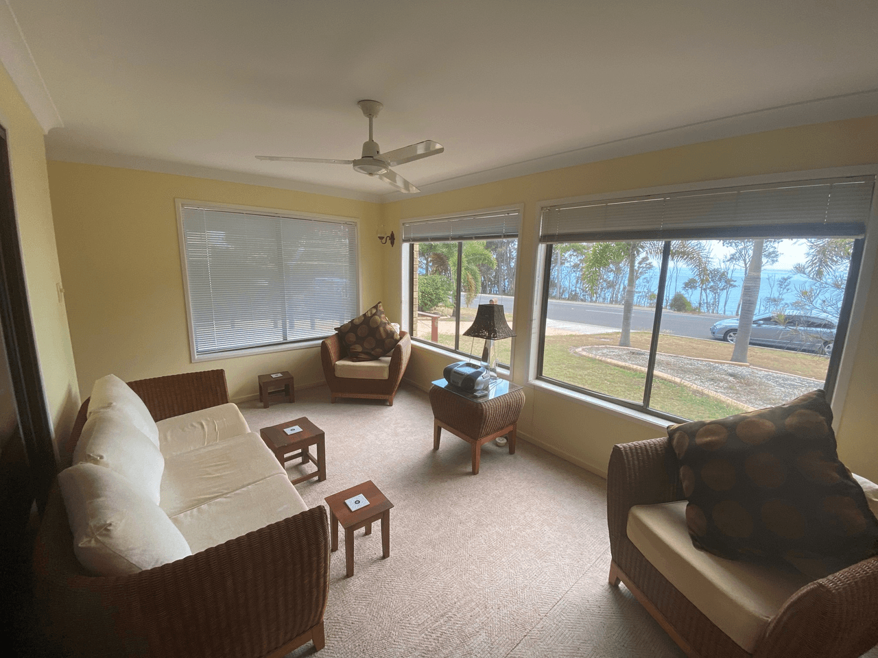 122 Esplanade, POINT VERNON, QLD 4655