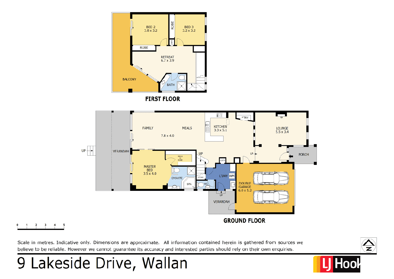 9 Lakeside Drive, HIDDEN VALLEY, VIC 3756