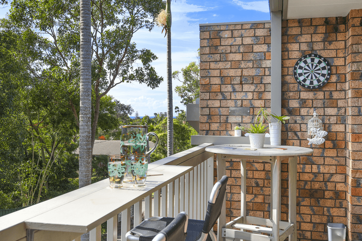 6/7 Cypress Avenue, Port Macquarie, NSW 2444