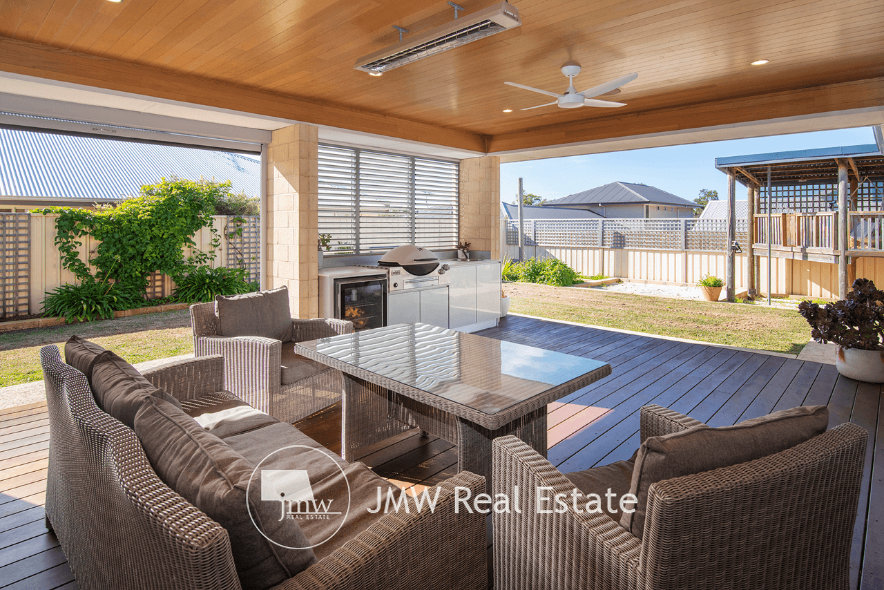 49 Gibson Drive, Cape Rise,, DUNSBOROUGH, WA 6281