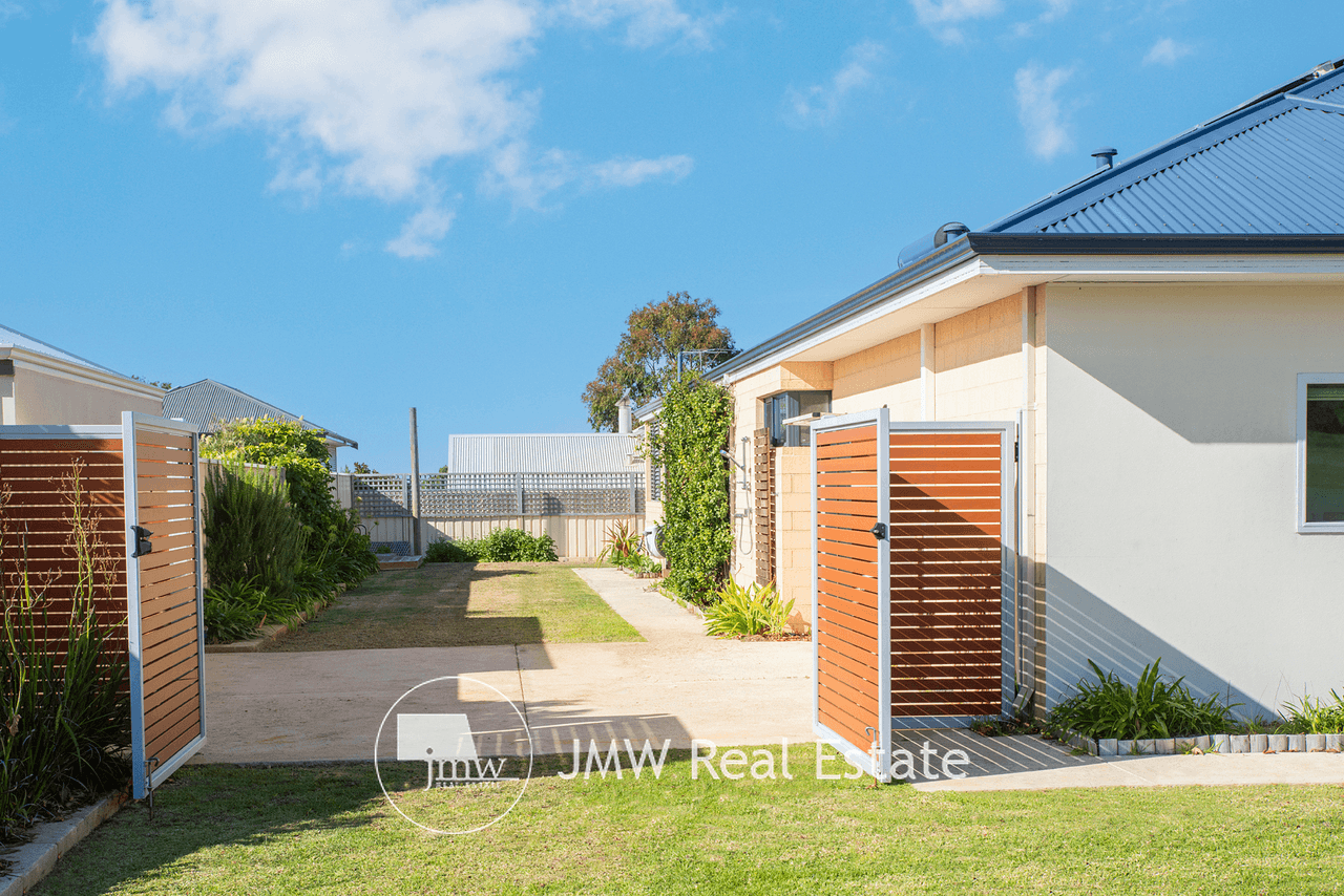 49 Gibson Drive, Cape Rise,, DUNSBOROUGH, WA 6281