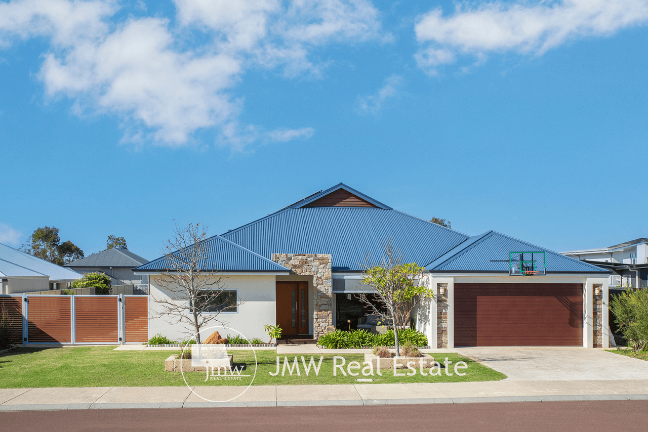 49 Gibson Drive, Cape Rise,, DUNSBOROUGH, WA 6281