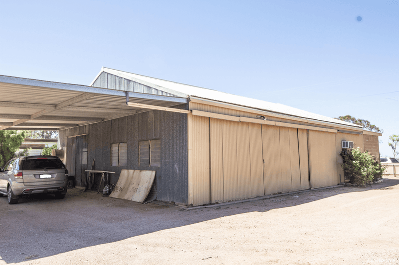 105 McConnal Road, STIRLING NORTH, SA 5710