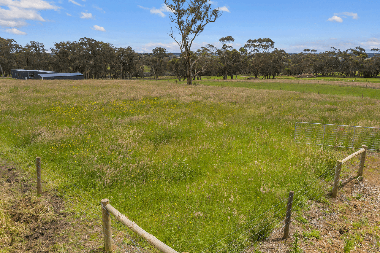 Lot 5/155 Curdies River Road, TIMBOON, VIC 3268