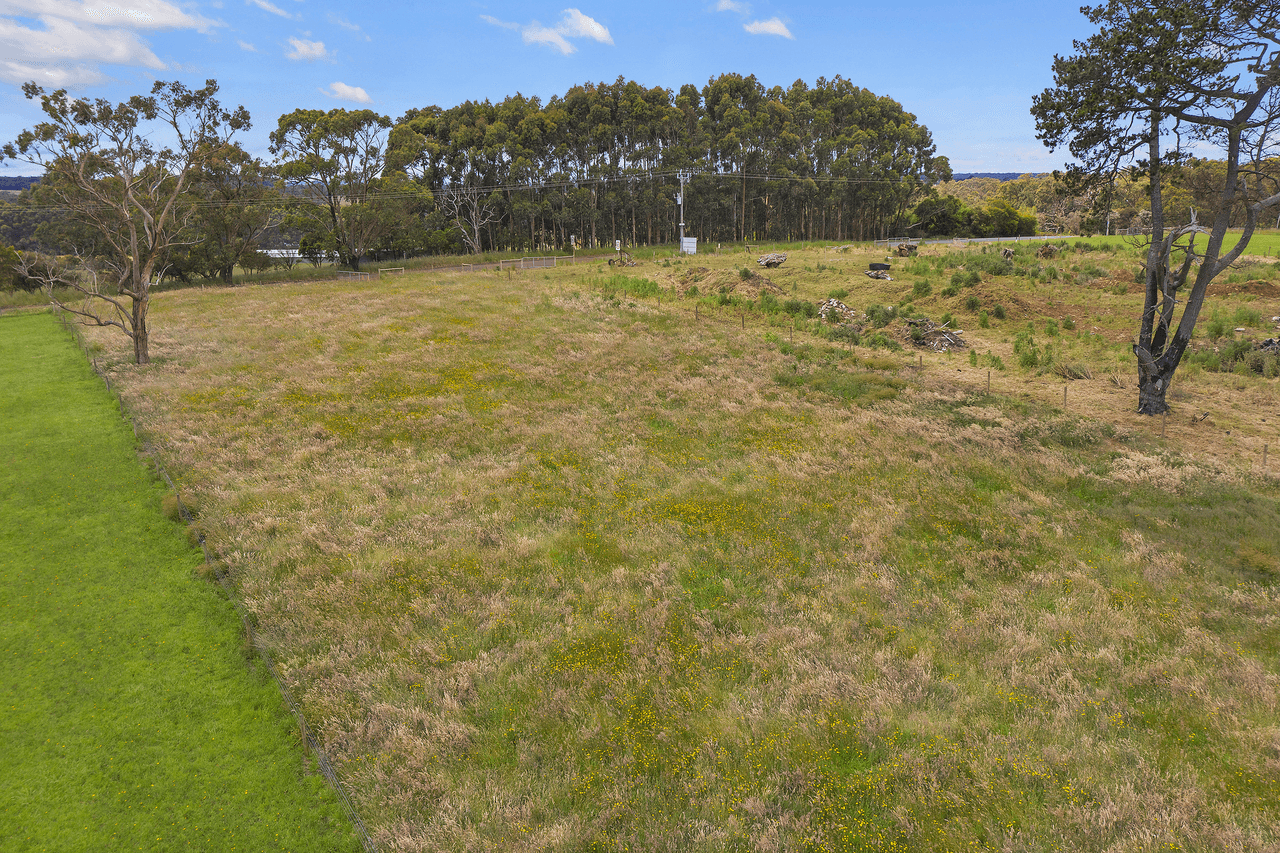 Lot 5/155 Curdies River Road, TIMBOON, VIC 3268