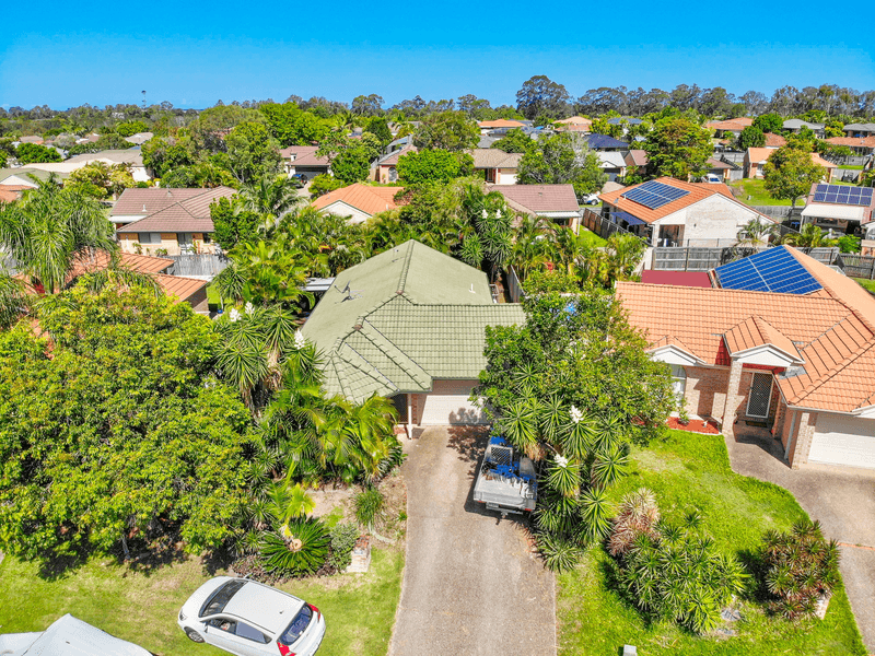 9 Ireland Way, UPPER COOMERA, QLD 4209