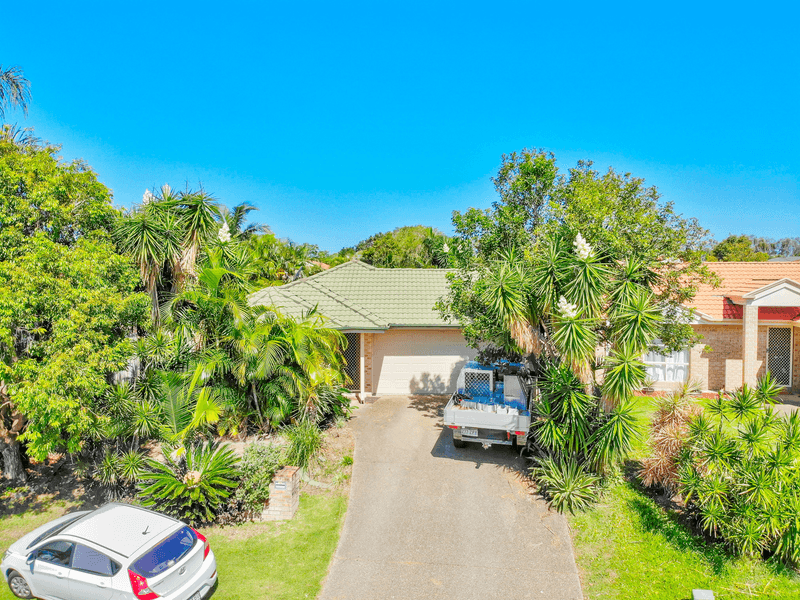 9 Ireland Way, UPPER COOMERA, QLD 4209