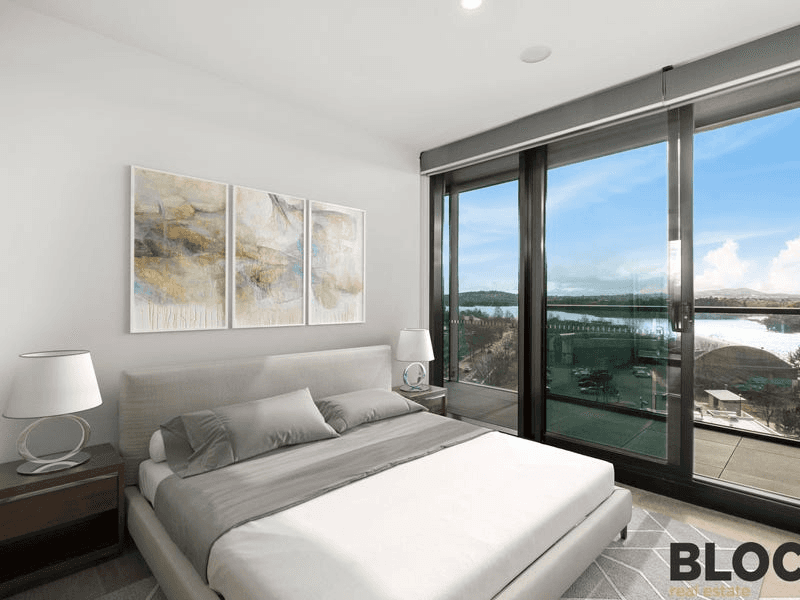 408/6 Grazier Lane, BELCONNEN, ACT 2617