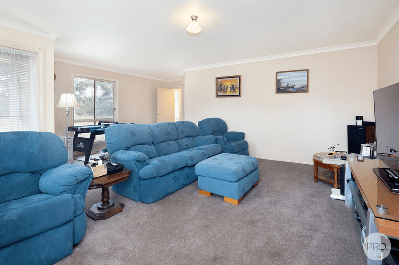 116 Dereel-Rokewood Junction Road, DEREEL, VIC 3352