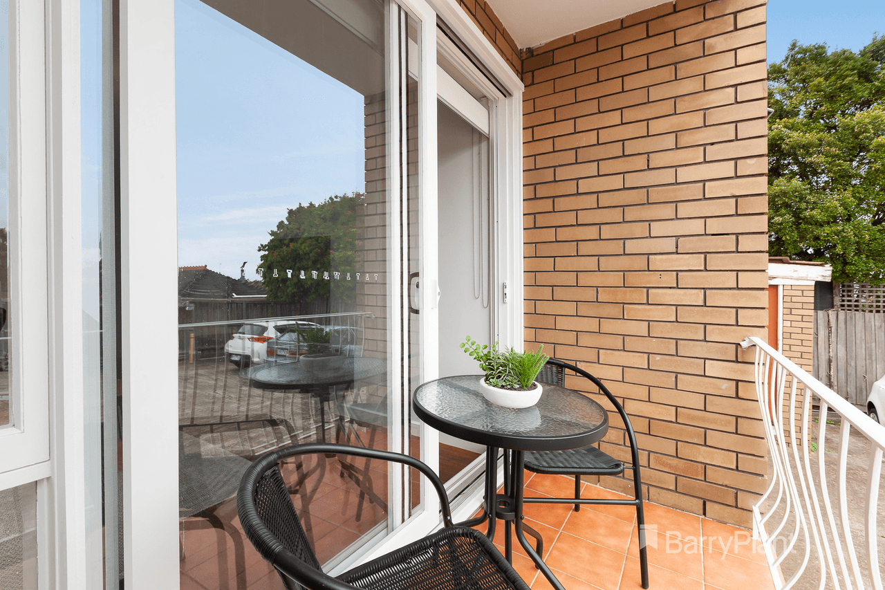 4/34 Mitchell Street, Northcote, VIC 3070