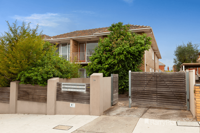 4/34 Mitchell Street, Northcote, VIC 3070