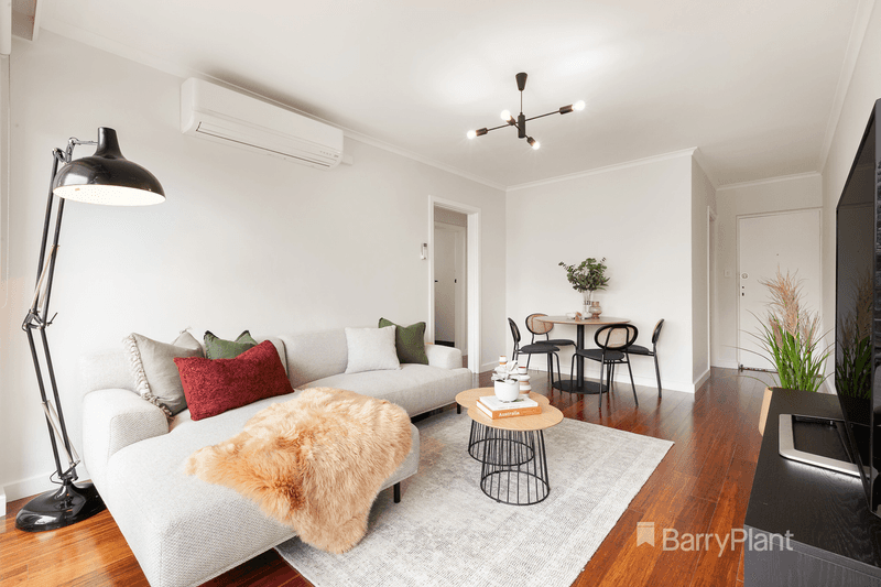 4/34 Mitchell Street, Northcote, VIC 3070