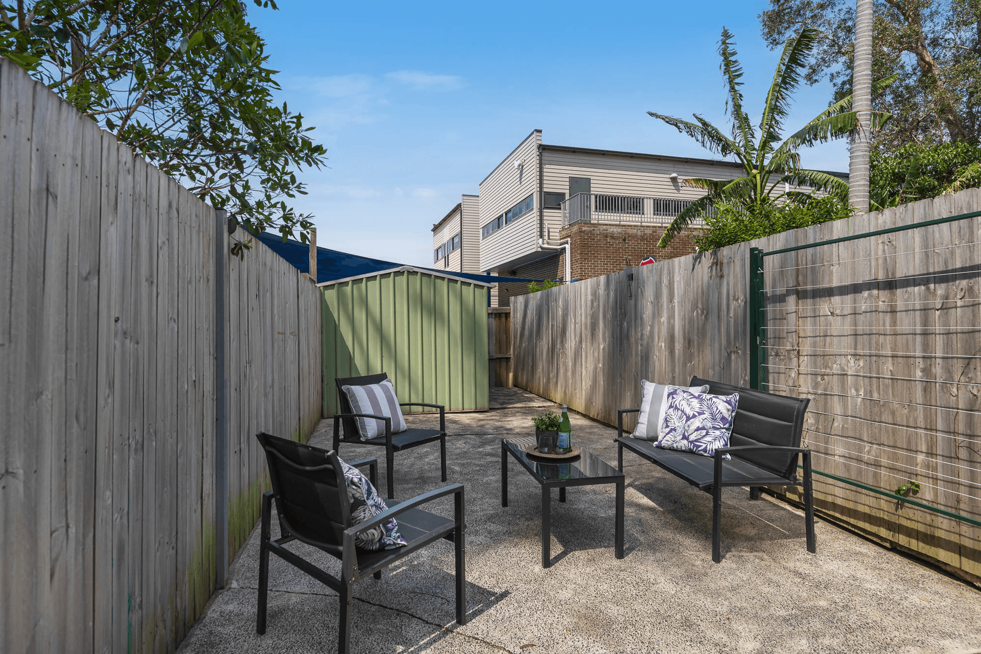 30 Sydney Street, Erskineville, NSW 2043