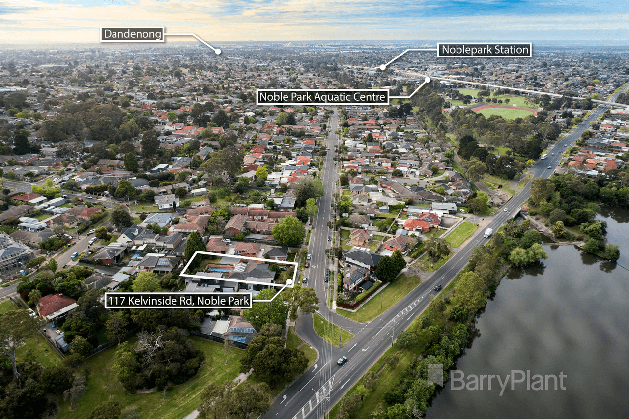 117 Kelvinside Road, Noble Park, VIC 3174