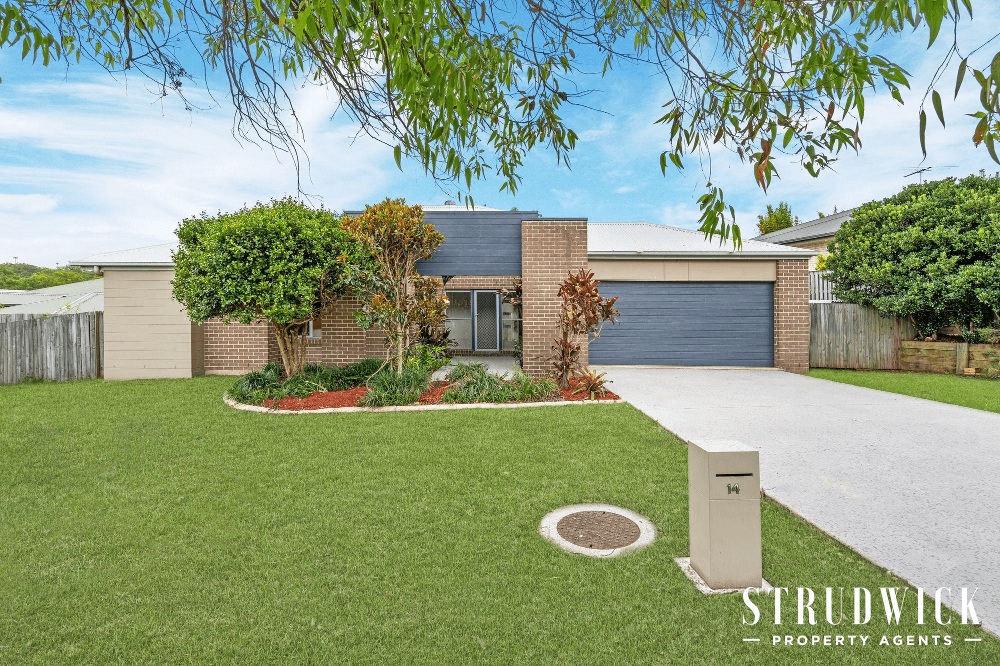 14 Bouquet Street, MOUNT COTTON, QLD 4165