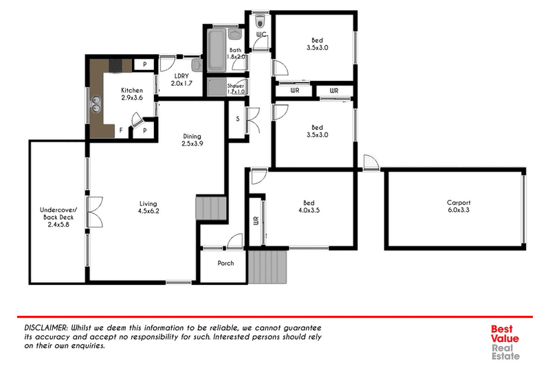 132 Caroline Chisholm Drive, Winston Hills, NSW 2153