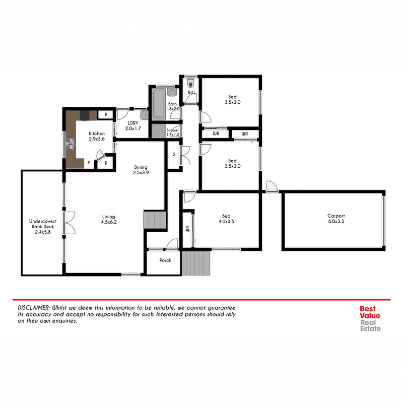 132 Caroline Chisholm Drive, Winston Hills, NSW 2153