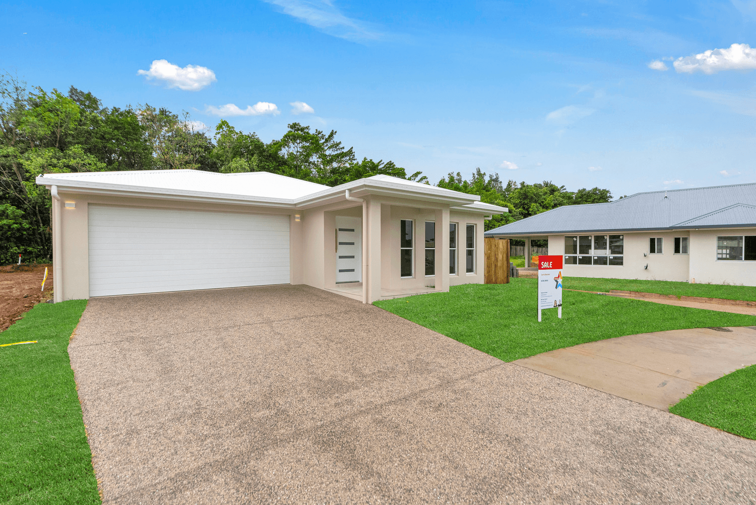 6 Lapwing Place, Smithfield, QLD 4878